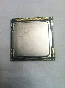 Intel BV80605001911AQ XEON X3450 QC LGA1156 CPU — main product image