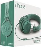 Numark Red Wave Carbon DJ Headphones