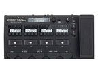 Zoom AUS-G5N-COMBO-STD-X Multi-Effects Bass Pedal
