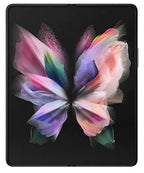 Samsung SM-F926N Galaxy Z Fold 3, 256GB, Unlocked, Phantom Black