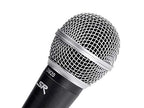 Monoprice 625906 Stage Right Dynamic Handheld Vocal Microphone