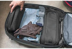 Peak Design BTP-BK-3 Black Tech Pouch