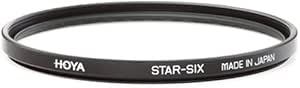 Hoya Y3STERN652 52mm Star 6 Filter