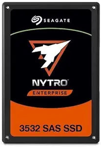 Seagate Nytro 3032 XS6400LE70084 6.4TB SAS SSD