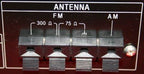 Sony ST-JX380 FM Stereo AM Digital Tuner