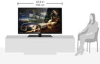 TCL 48FS4610 48-Inch 1080p LED TV