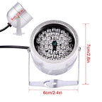 Leatikall 48-LED Infrared Auto-Sensing CCTV Fill Light