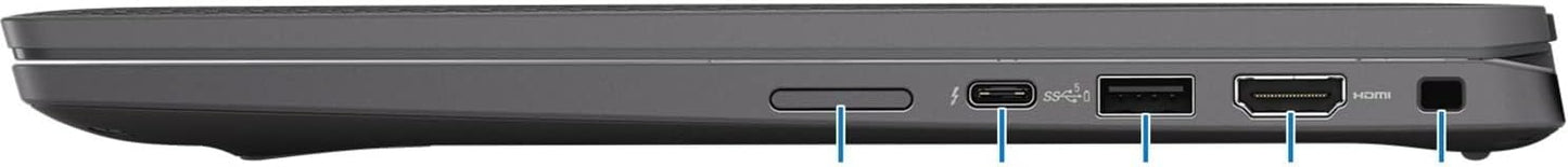 Dell 7430 Latitude i7 Touchscreen 2-in-1 Convertible Laptop