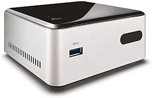 Intel NUC DN2820FYKH Celeron Mini PC - Renewed