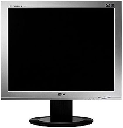 LG L1932P FLATRON 19" LCD Monitor - 4ms