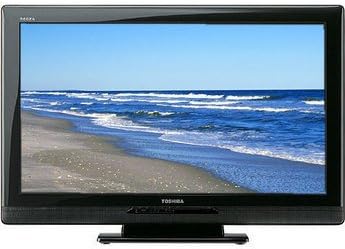 Toshiba 32AV700E 32" Multi-System LCD TV