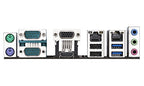 Gigabyte GA-J3455-D3H BGA 1296 Mini ITX Motherboard