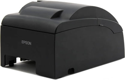 Epson TM-U220B POS Impact Receipt Printer Renewed