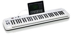 Samson SAKC61 Carbon 61 USB MIDI Controller