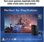 Sony XBR-85X90CH 85-Inch 4K HDR Smart TV (Refurbished)