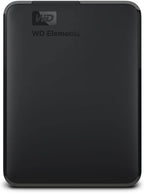 Western Digital WDBU6Y0020BBK Elements 2TB External HDD
