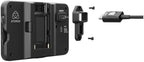 Atomos Shinobi II Monitor Bundle with Accessories