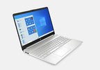 HP 15-ef10xxwm Athlon 3050U HD Laptop Bundle