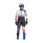 Spyder 229405 Big Girls Performance GS Race Suit