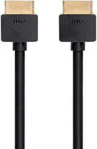 Monoprice Ultra 8K HDMI Cable 48Gbps High Speed — main product image
