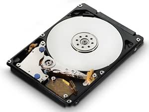 Hitachi 5K500.B 250GB SATA Laptop Hard Drive