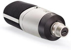 Sennheiser 504298 MK 4 Cardioid Condenser Studio Microphone