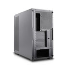 Rosewill Helium NAS Duo ATX Mid Tower Case with Mesh Panel