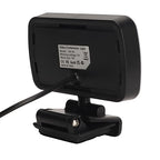 BSTiltion Clip-On USB Webcam Fill Light