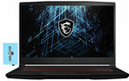 MSI Thin GF63 12HW Gaming Laptop, i5-12450H, 32GB, 1TB SSD + 1TB HDD