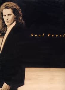 Sony Soul Provider - Title Only (Needs Keywords If Applicable)