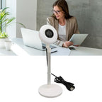 Anu Limen 1080P Autofocus USB Webcam with Phone Stand