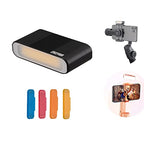 Zhiyun Magnetic Mini LED Light Smooth 5 Gimbal