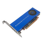 Dell CDMJ9 AMD Radeon Pro WX 2100 2GB Graphics Card (Renewed)