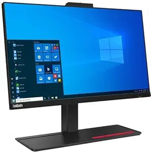 Lenovo 11CD004AUS ThinkCentre M90a AIO Desktop - i5-10500, 8GB, 256GB SSD — main product image