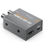 Blackmagic Design Micro Converter HDMI to SDI 12G - 4K