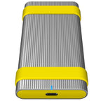 Sony SLMG5/ST External SSD 500GB Fast Tough