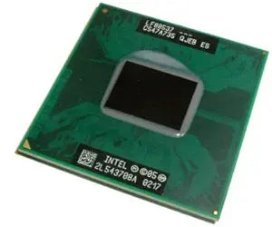 Intel SLGF7 Mobile Core 2 Duo P7450 CPU — main product image