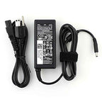 Dell HA65NS5-00/LA65NS2-0 65W Slim AC Laptop Charger