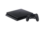 Sony 9825555 PlayStation 4 Slim 500GB Console