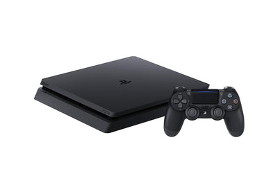 Sony 9825555 PlayStation 4 Slim 500GB Console
