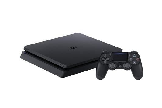 Sony 9825555 PlayStation 4 Slim 500GB Console