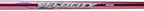 Acer Velocity Graphite Golf Shafts Driver Fairway Hybrid Iron