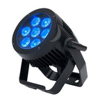 American DJ HEX700 7P HEX IP - LED Wash Light, DMX Control