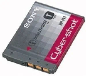 Sony NP-FT1 Rechargeable Battery Pack — main product image