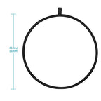 Neewer 90092019 5-in-1 Light Reflector & Clamp Kit