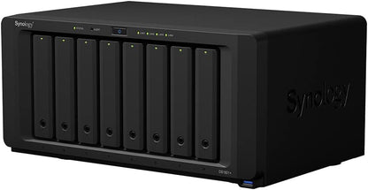 Synology S0168-32tPL DS1821+ 32TB NAS Bundle