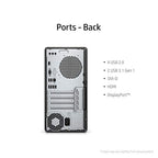 HP Pavilion Gaming Desktop - i5 GTX 1660 Ti - Fast Performance