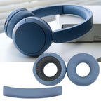 EMASDGEY Memory Foam Replacement Earpad and Headband Kit