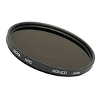 Hoya 0672 52mm HMC NDX400 Neutral Density Filter