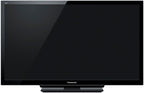 Panasonic TC-L37DT30 37-Inch 3D 1080p LED HDTV